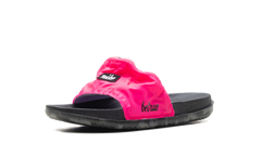 Offcourt Slide FP BT Hyper Pink White Black Copa DD6783 600