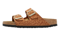 Arizona Synthetics Leopard Pecan 1031926