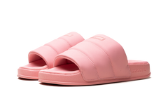 Adilette Essential Slide WMNS Super Pop HQ2055