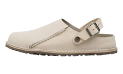 Lutry Premium Suede Oyster 1031420