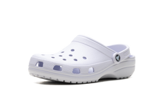 Classic Clog Frosted Grape 10001 5BO