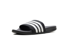Adilette Comfort Slides Black JS4313