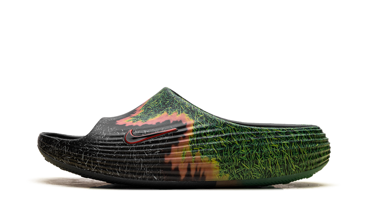 ReactX Rejuven8 Slide .SWOOSH - Touch Grass IR0459 001