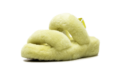 Oh Yeah Slide WMNS Sulfur 1107953 SLFR