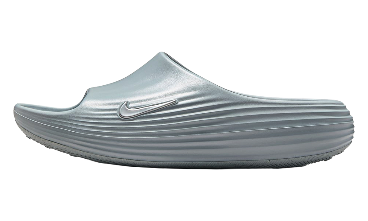ReactX Rejuven8 Slide Wolf Grey HV4479 002