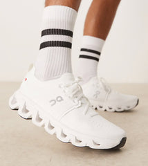On Running Cloudswift 4 White