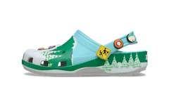 Classic Clog South Park - The Boys 211509 90H