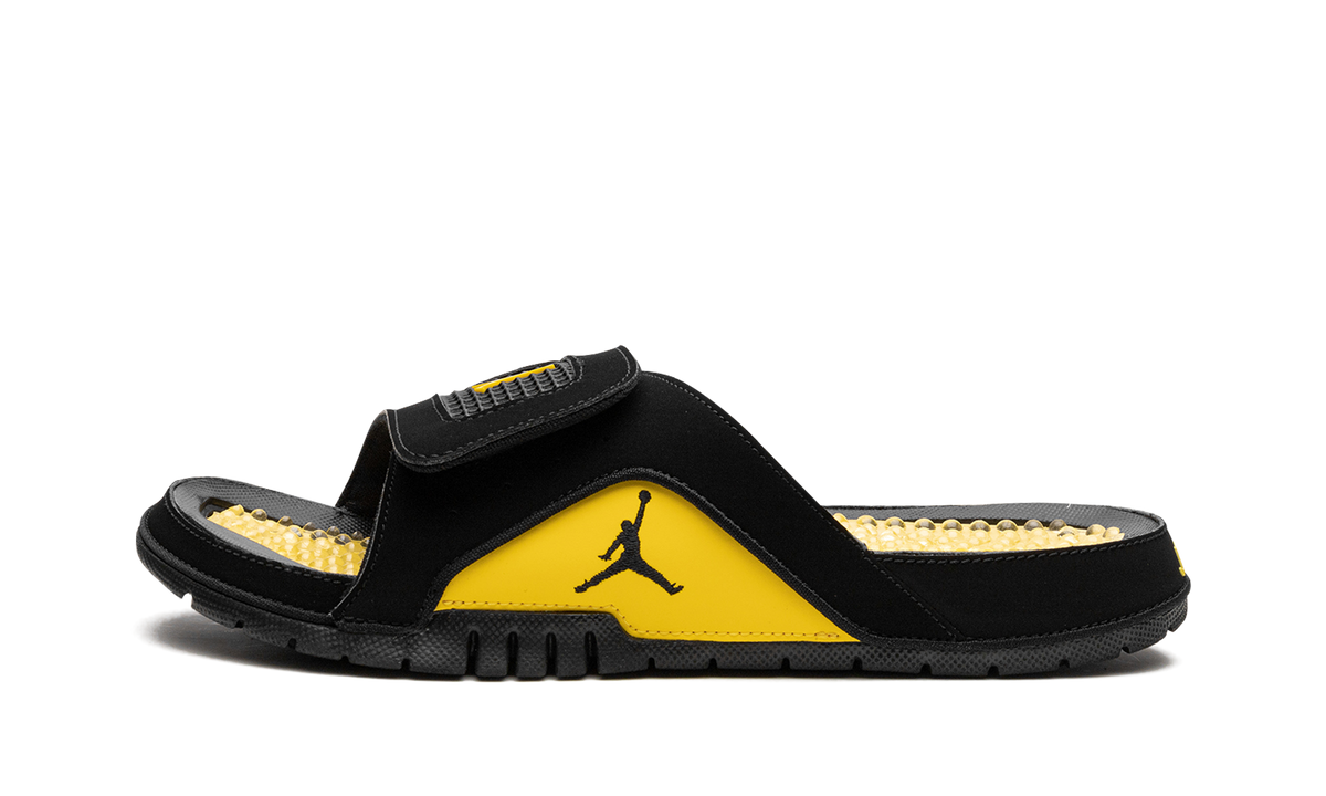 Jordan Hydro IV Retro Slide Thunder 532225 017