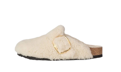 Boston Big Buckle Teddy White 1025664