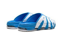Nike Air More Uptempo Slide University Blue FD9884 400