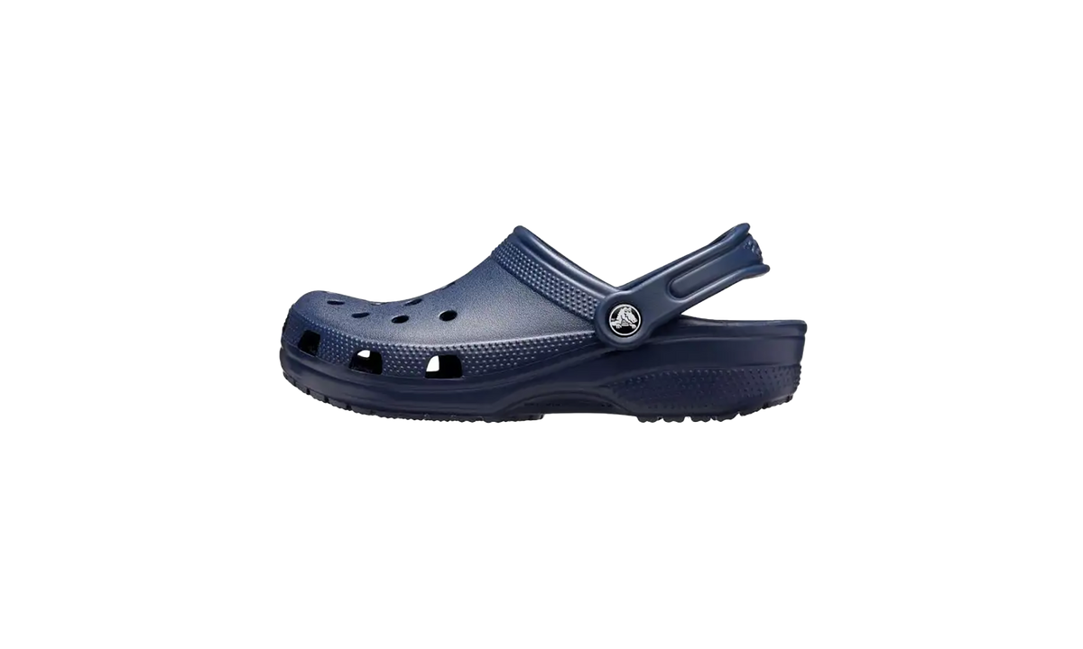 Classic Clog Navy 10001 410