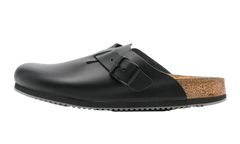 Boston Super Grip Black-Narrow Fit 60196