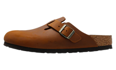 Boston Natural Leather WMNS Cognac 1028310