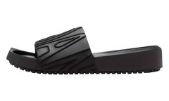 Jordan NOLA Slide WMNS Black CZ8027 001