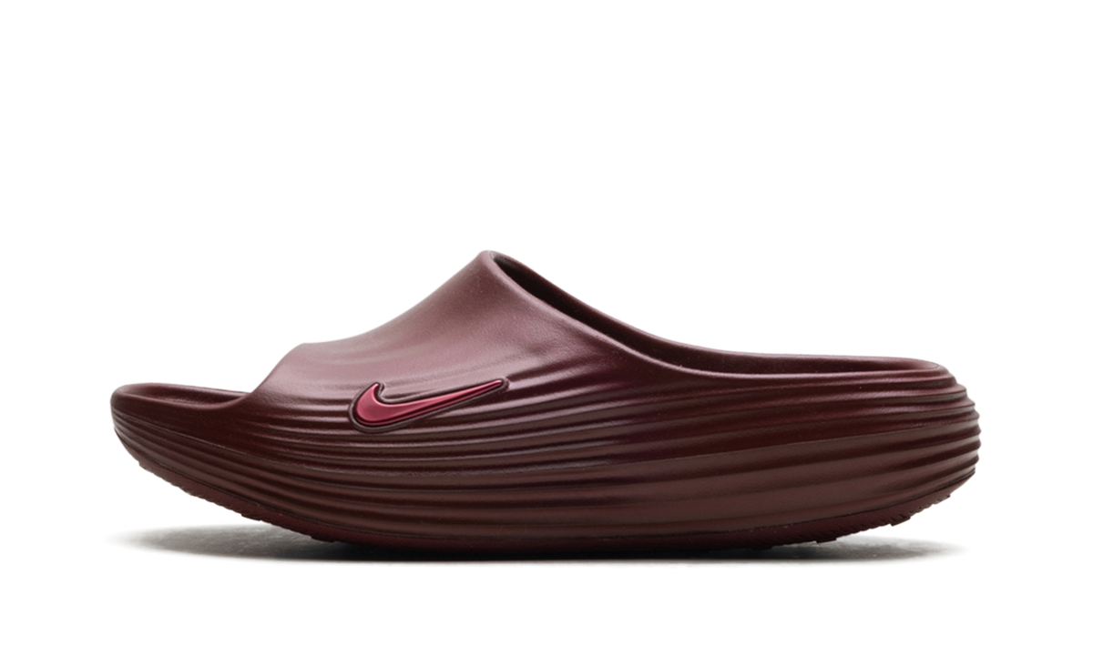 ReactX Rejuven8 Slide Team Red HV4479 600