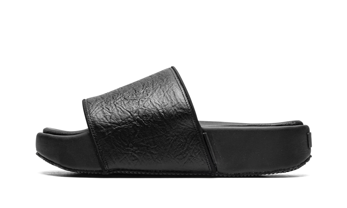 Y-3 Slide Black GW8631
