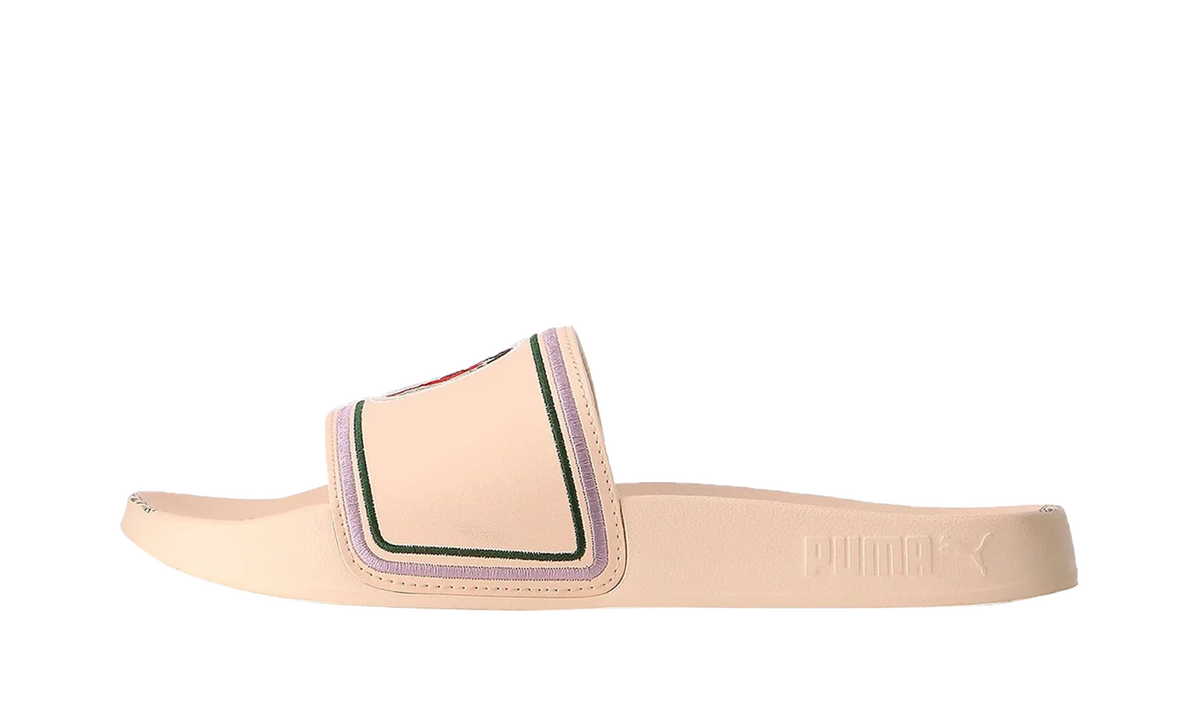 Leadcat 2.0 Logo Slide WMNS Liberty of London - Floral 385288 01