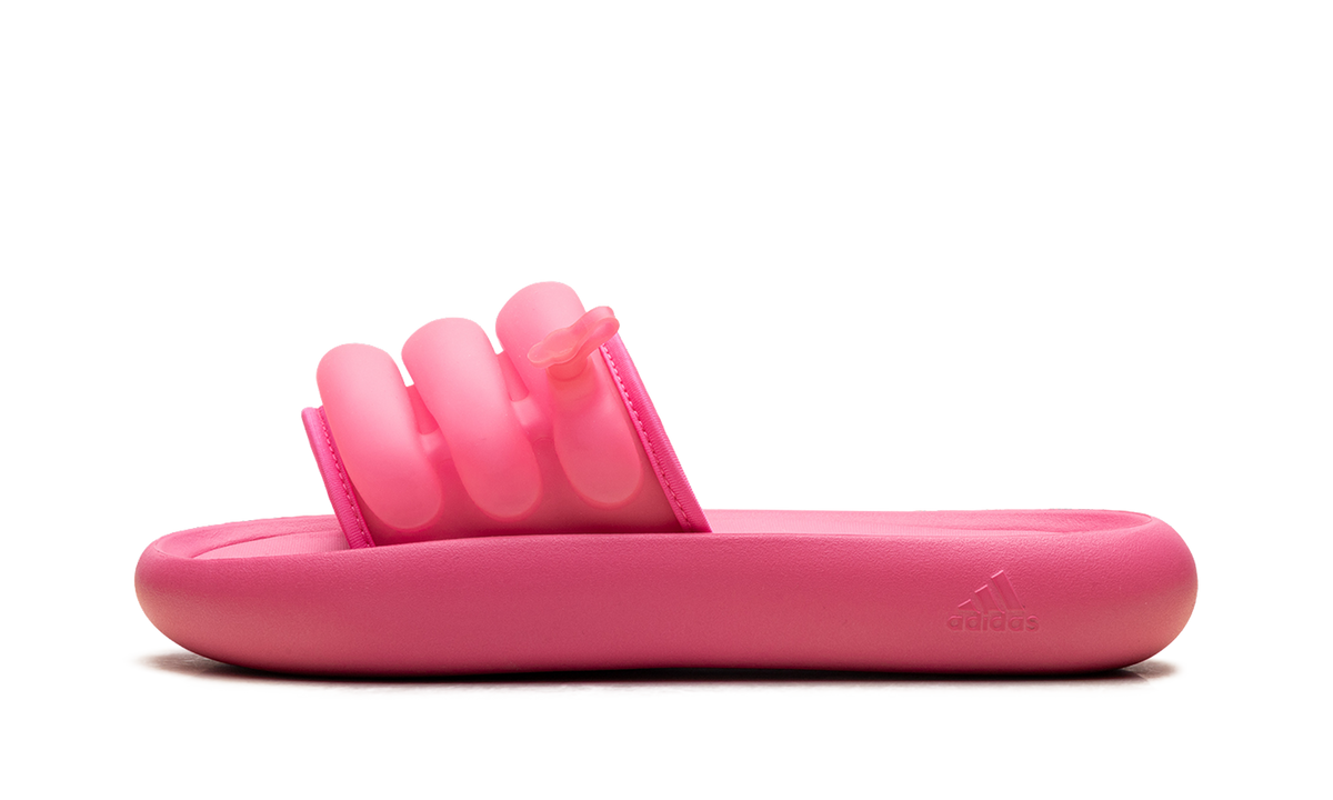 Adilette Zplaash Slides Pink IF8664
