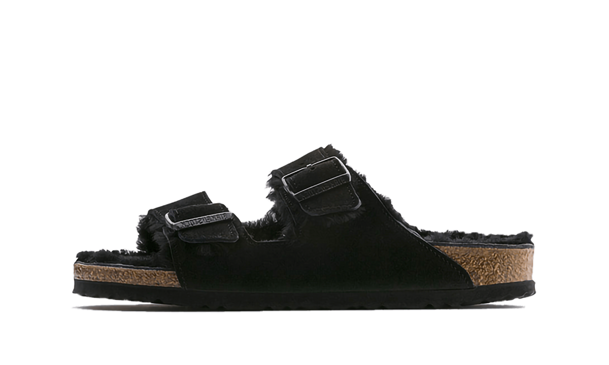 Arizona Shearling Black 0752661 Shearling Black