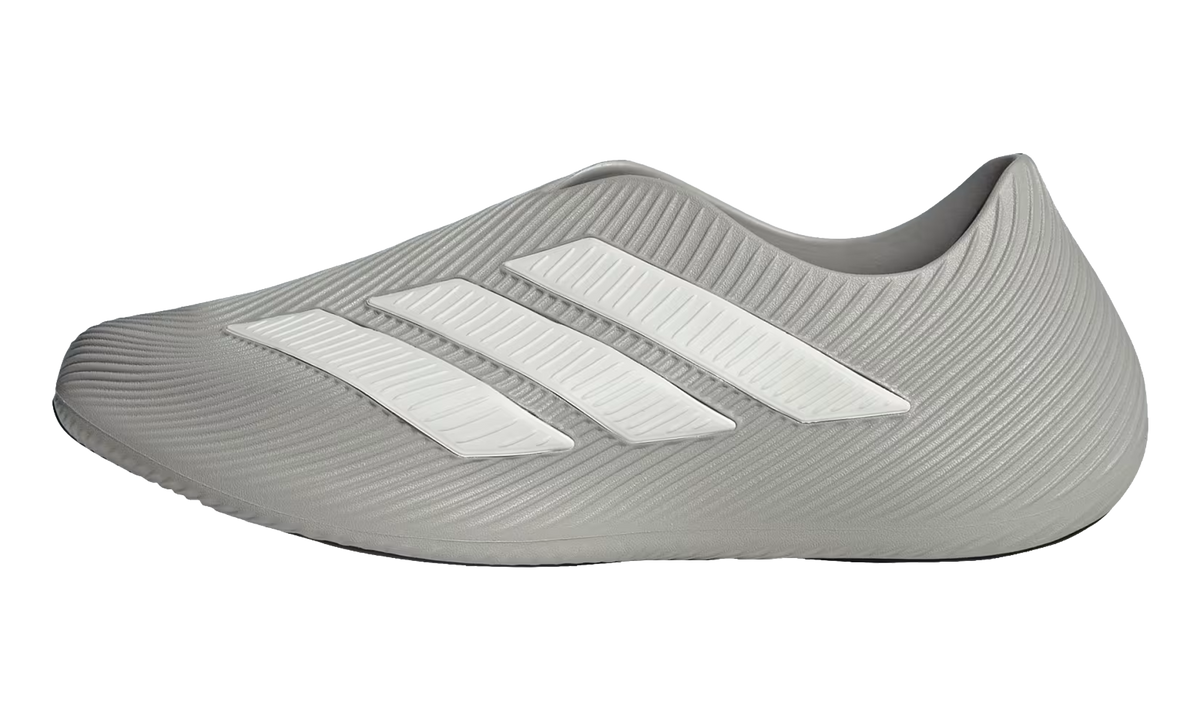 Purechill Slides Grey Two Core Black KI0071