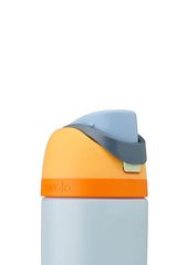Owala Youth FreeSip 16 oz Stainless Steel Water Bottle in Day Dreams | C06897-DAYDREAMS