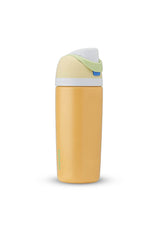 Owala Youth FreeSip 16 oz Stainless Steel Water Bottle in Treasure Hunt | C06900-TREASUREHUNT