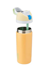 Owala Youth FreeSip 16 oz Stainless Steel Water Bottle in Treasure Hunt | C06900-TREASUREHUNT