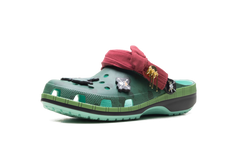 Classic Clog One Piece Roronoa Zoro 212953 90H