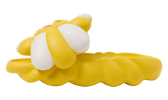Ohana Full-Bloom Slide Complexcon Yellow TM67