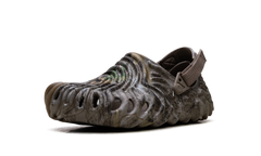 Pollex Clog Salehe Bembury - Real Tree Camo 207393 90H