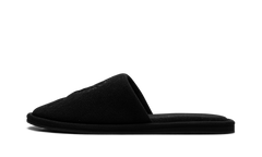 Hotel Slippers NYC Exclusive - Black CHRM0166