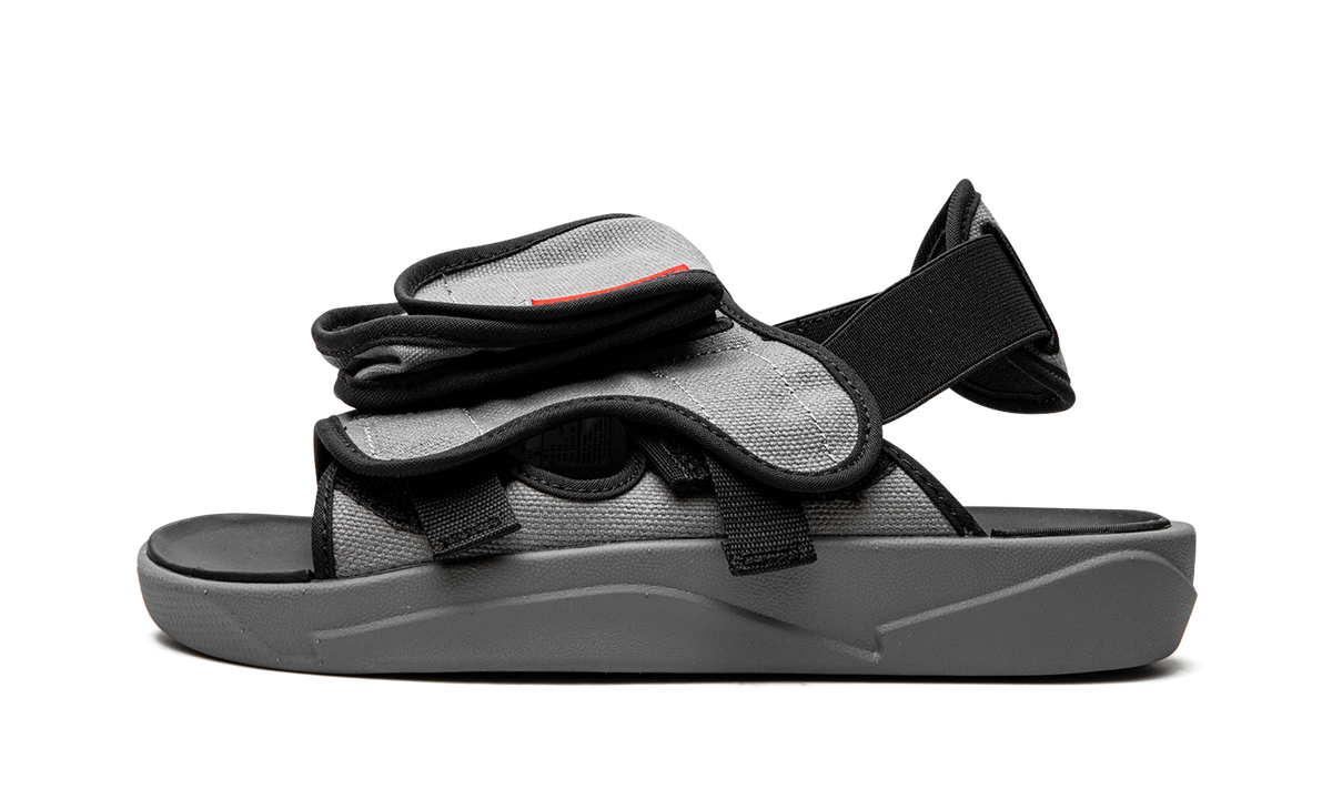 Air Jordan Jordan LS Slide Smoke Grey CZ0791 001
