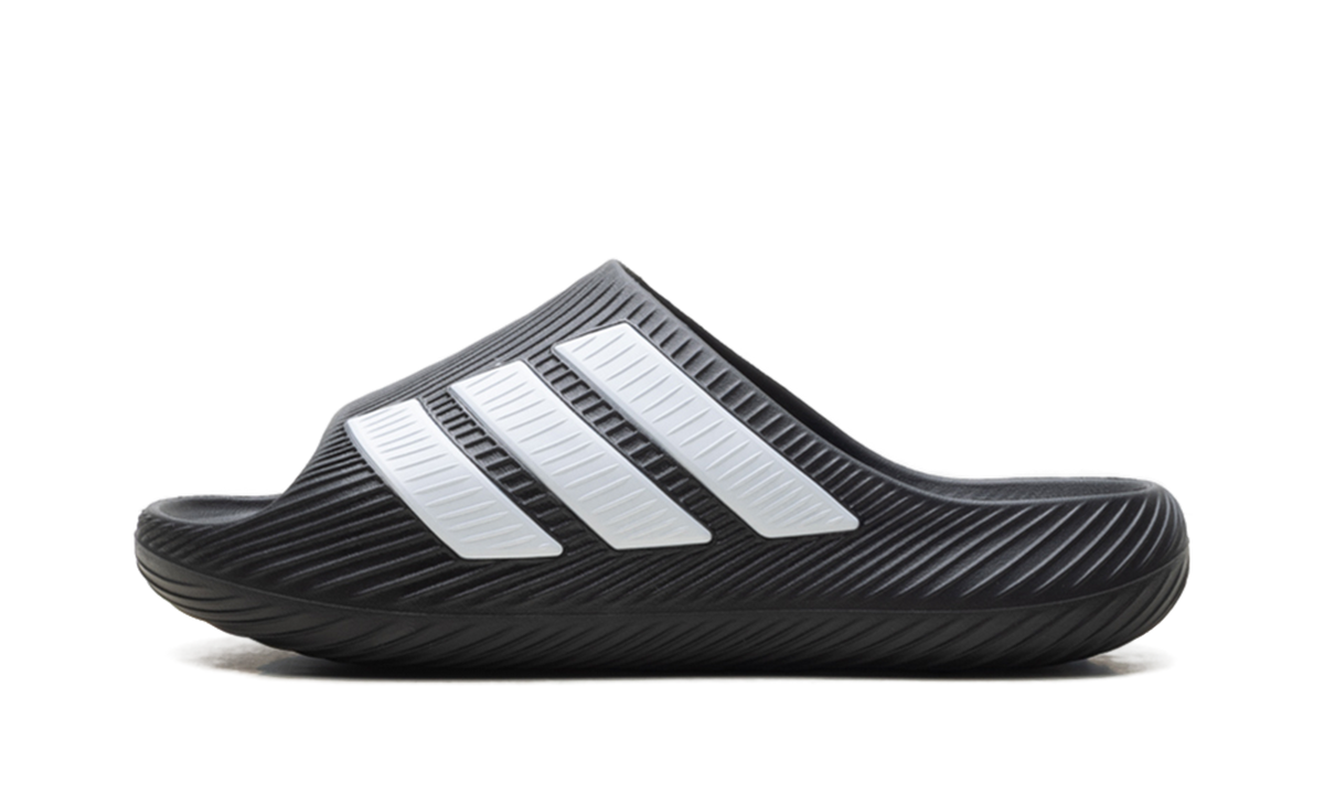 Purechill Slide Black Cloud White KH6414