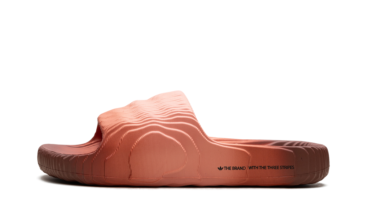 Adilette 22 Slides Wonder Clay IG7492