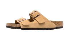 ARIZONA SUEDE LEATHER LATTE CREAM 1026190