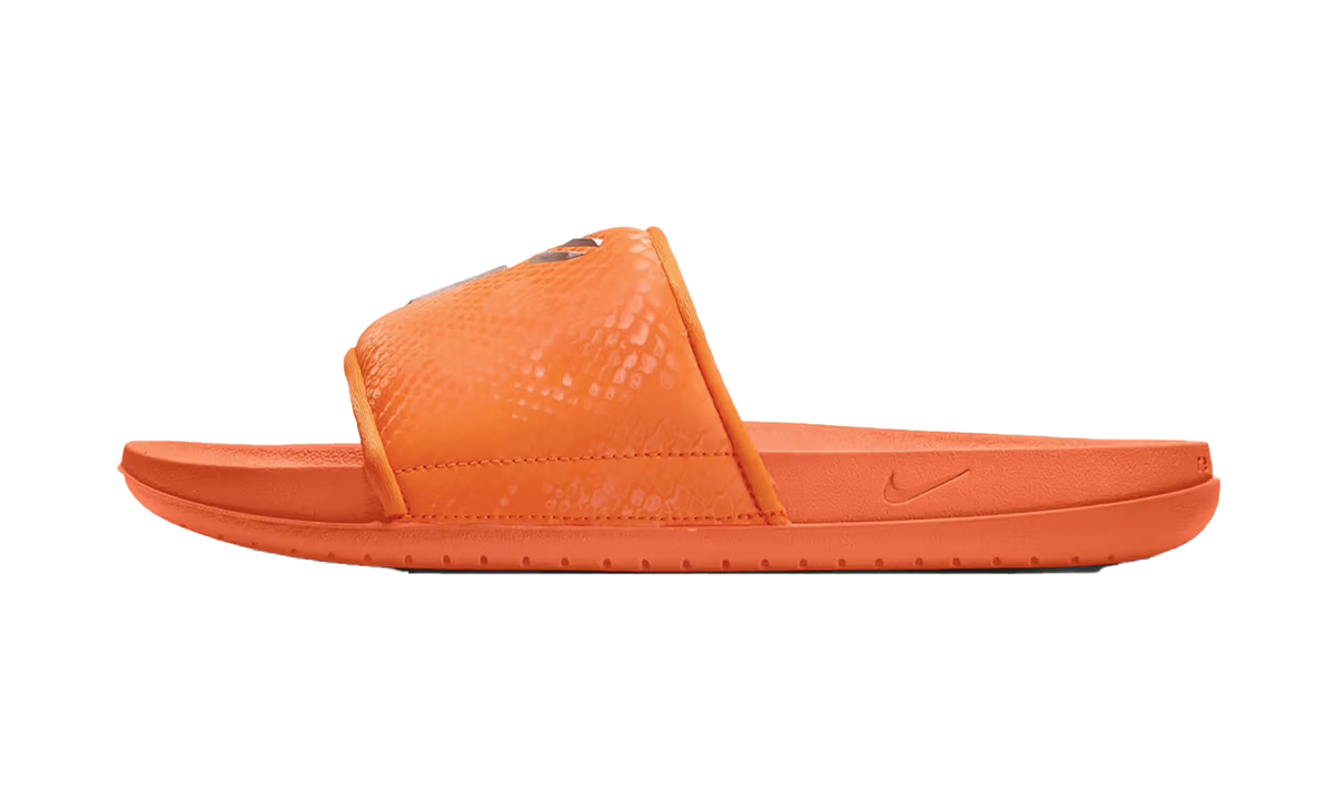 Offcourt Slide Kobe Bryant - Safety Orange IF2870 800