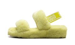 Oh Yeah Slide WMNS Sulfur 1107953 SLFR