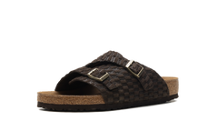 Zürich Deboss Kith - Espresso 1032165