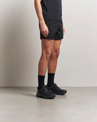 ON Cloudrock Low Waterproof a€?Black