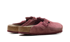 Boston Soft Footbed Red 1020548