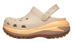 Classic Mega Crush Clog Almond Tint Multi 207988 0LM