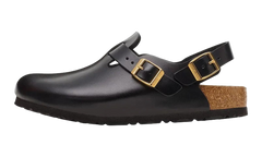 Tokio Leather Black New Dressy Leather - Narrow Width 1030819