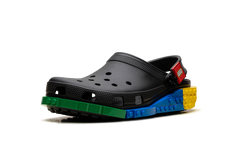 Creativity Clog LEGO Black 213811 001