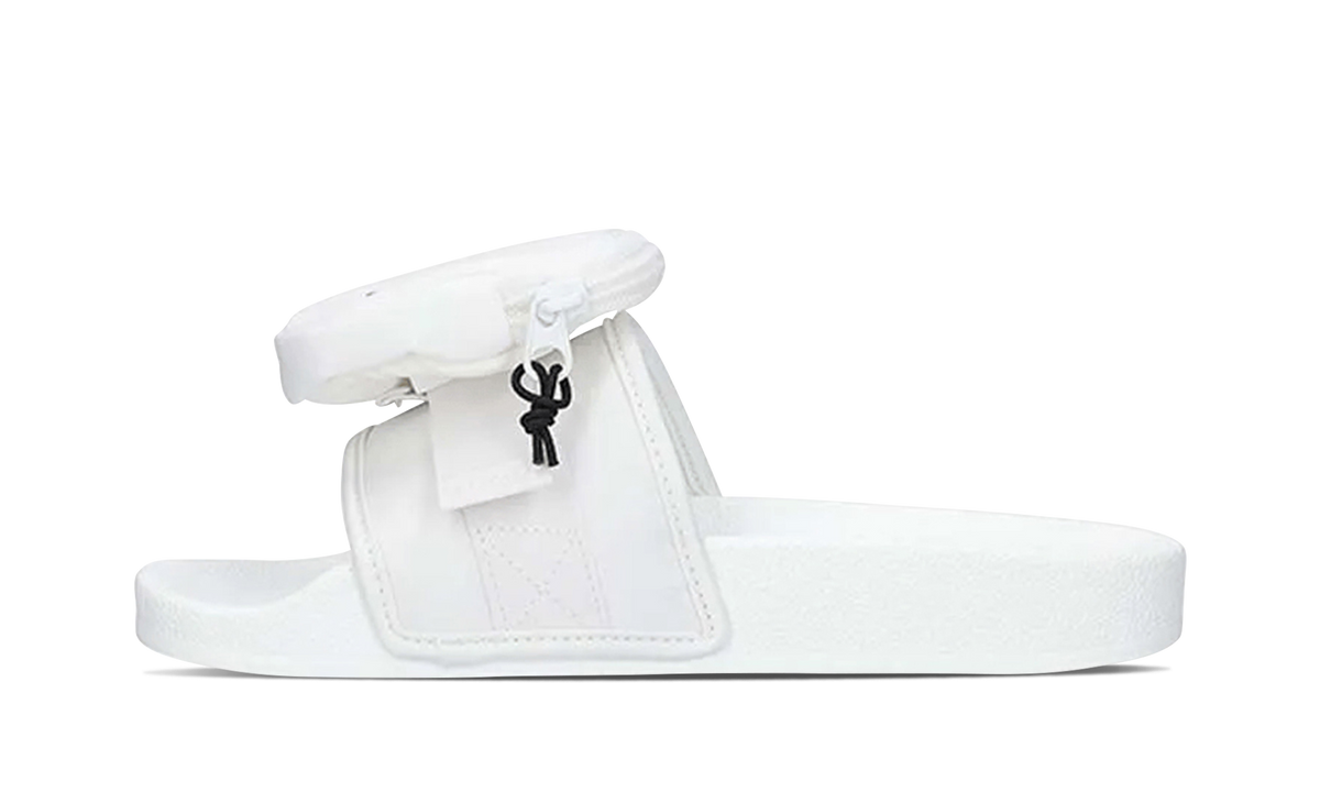 Adilette Slides WMNS White GZ4329
