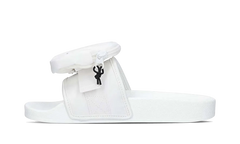 Adilette Slides WMNS White GZ4329