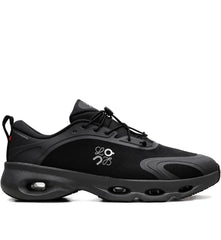 On Running Cloudsolo LOEWE Black