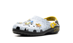 Classic Clog The Simpsons Intro Sequence 211106 90H