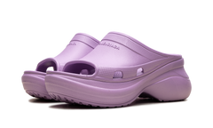 Pool Slide Sandal WMNS Light Purple 677389 W1S8E 5600