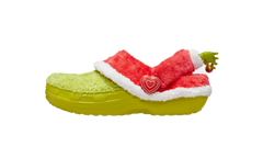 Classic Lined Clog The Grinch 211688 90H
