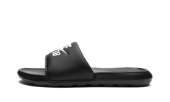 SB Victori One Slide Black White DR2018 001